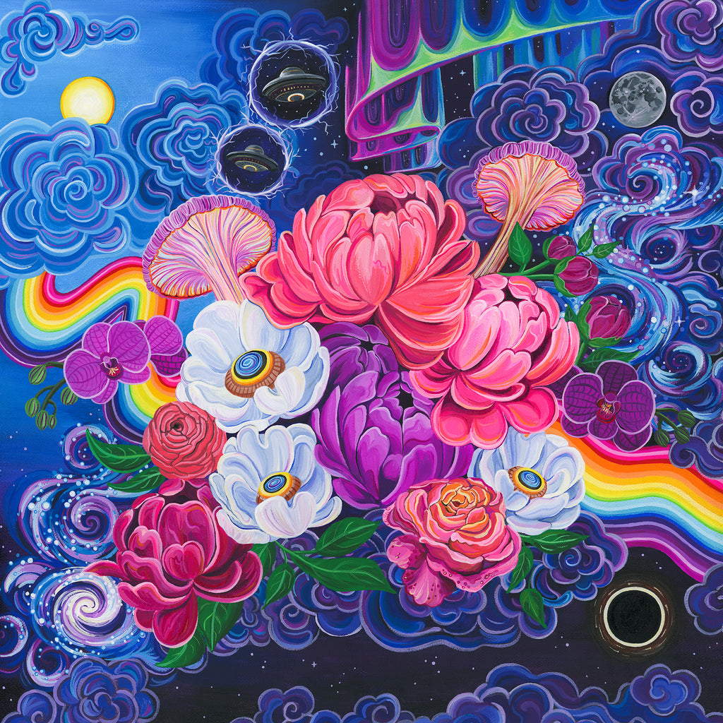 Open Edition Fine Art Prints