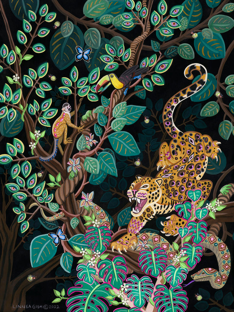 Limited Edition Fine Art Prints